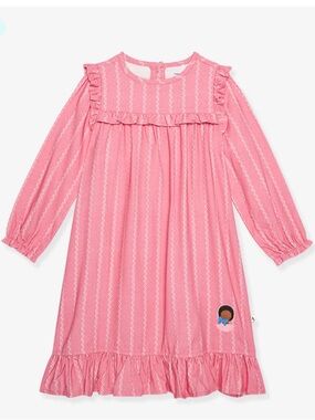 Posh Peanut American Girl Addy Walker Flannelette Nightgown